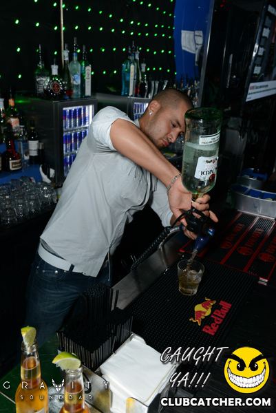 Gravity Soundbar nightclub photo 120 - August 7th, 2013