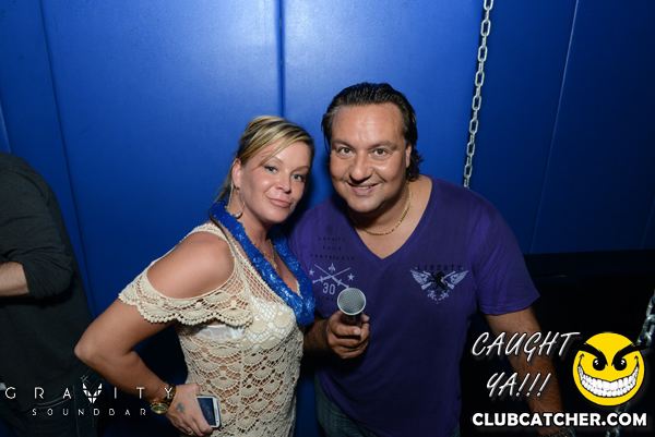 Gravity Soundbar nightclub photo 121 - August 7th, 2013