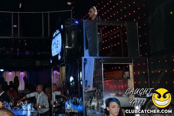 Gravity Soundbar nightclub photo 122 - August 7th, 2013