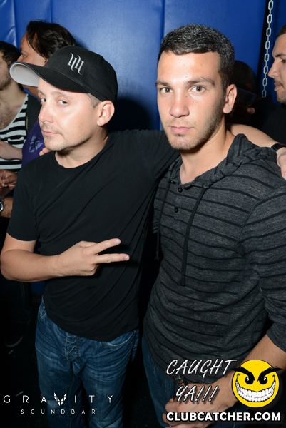 Gravity Soundbar nightclub photo 125 - August 7th, 2013