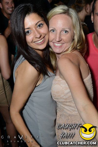 Gravity Soundbar nightclub photo 126 - August 7th, 2013