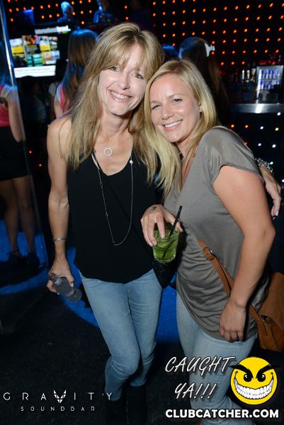Gravity Soundbar nightclub photo 14 - August 7th, 2013
