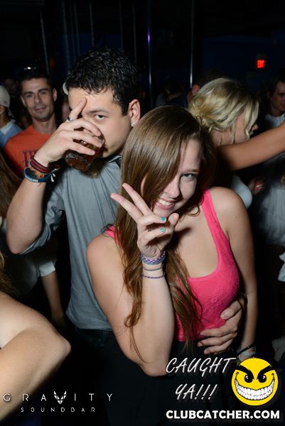 Gravity Soundbar nightclub photo 135 - August 7th, 2013