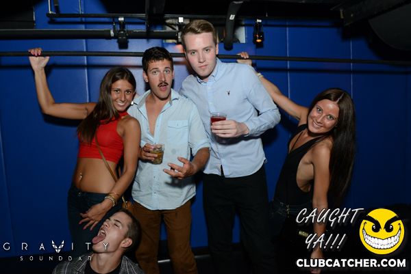 Gravity Soundbar nightclub photo 138 - August 7th, 2013