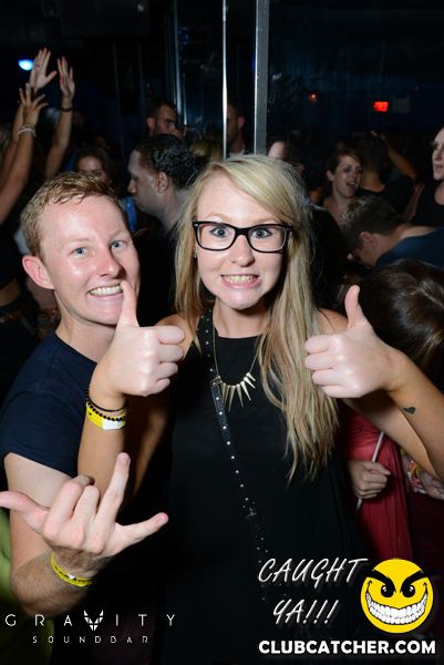 Gravity Soundbar nightclub photo 141 - August 7th, 2013