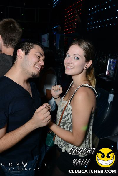 Gravity Soundbar nightclub photo 145 - August 7th, 2013