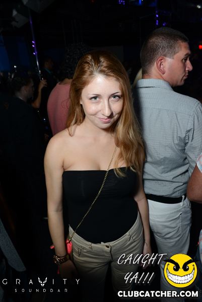 Gravity Soundbar nightclub photo 150 - August 7th, 2013