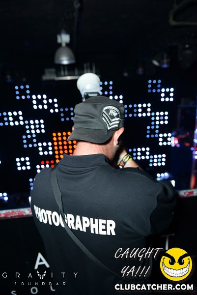 Gravity Soundbar nightclub photo 154 - August 7th, 2013