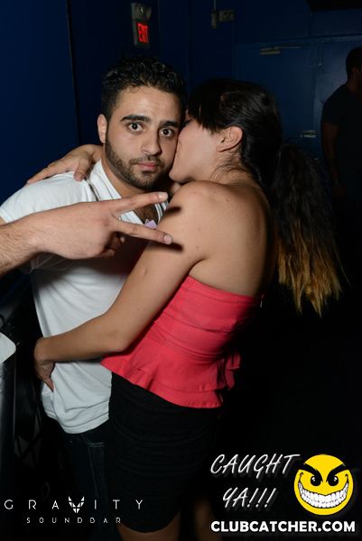 Gravity Soundbar nightclub photo 155 - August 7th, 2013