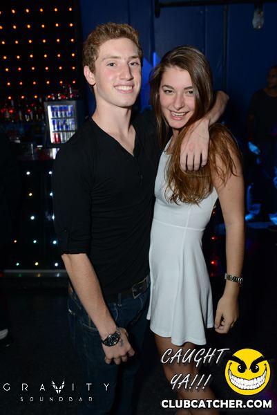 Gravity Soundbar nightclub photo 157 - August 7th, 2013