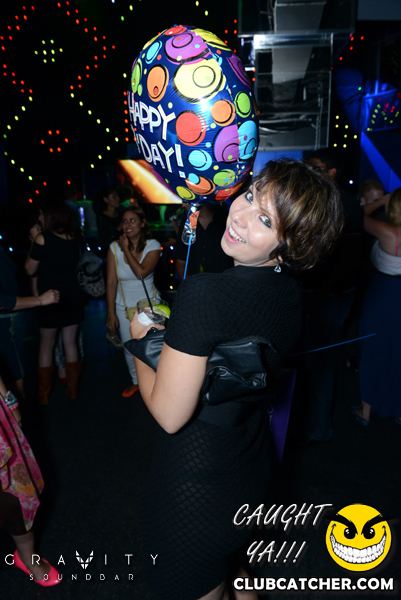 Gravity Soundbar nightclub photo 158 - August 7th, 2013