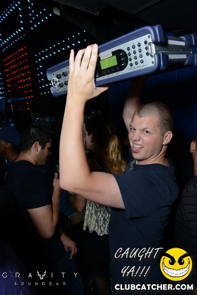 Gravity Soundbar nightclub photo 163 - August 7th, 2013