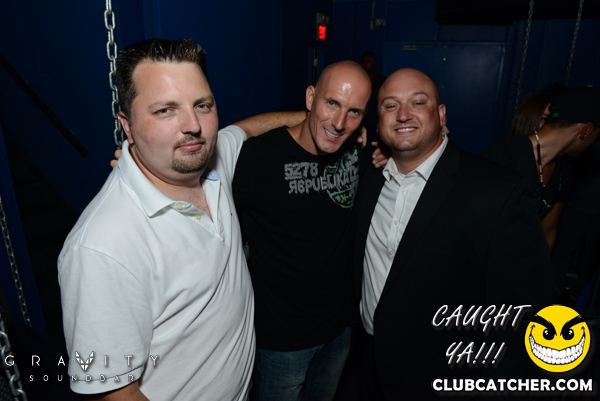 Gravity Soundbar nightclub photo 164 - August 7th, 2013
