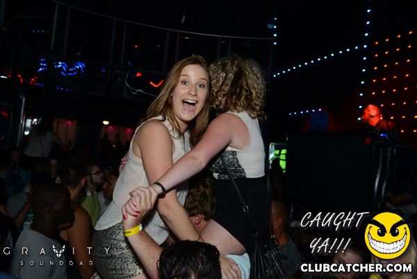 Gravity Soundbar nightclub photo 168 - August 7th, 2013