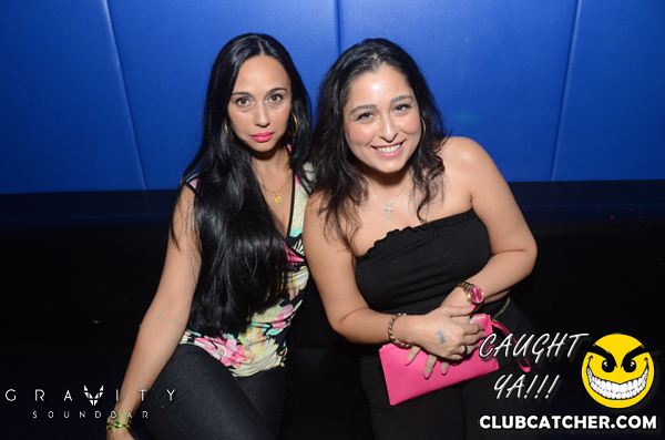 Gravity Soundbar nightclub photo 169 - August 7th, 2013