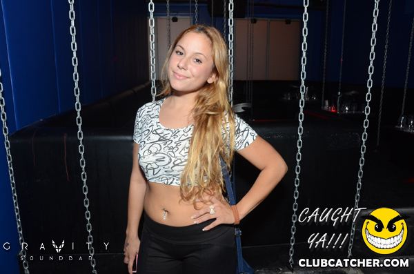 Gravity Soundbar nightclub photo 170 - August 7th, 2013