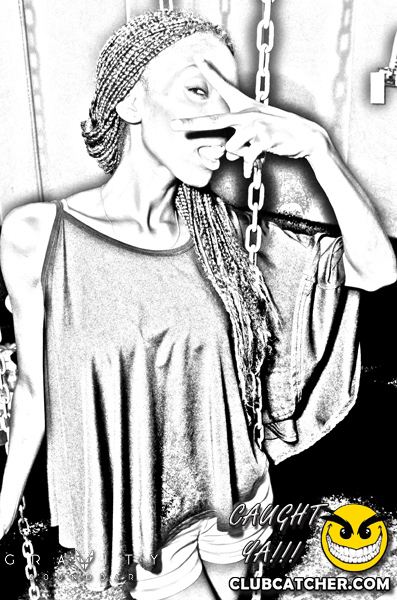 Gravity Soundbar nightclub photo 172 - August 7th, 2013