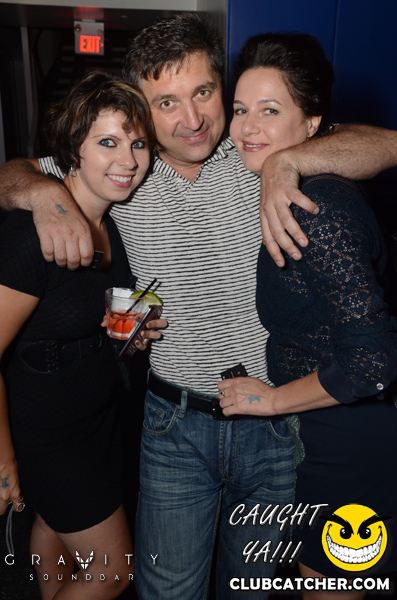 Gravity Soundbar nightclub photo 174 - August 7th, 2013