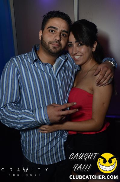 Gravity Soundbar nightclub photo 175 - August 7th, 2013