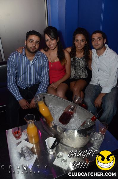 Gravity Soundbar nightclub photo 176 - August 7th, 2013