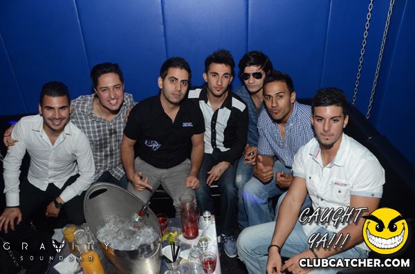 Gravity Soundbar nightclub photo 177 - August 7th, 2013