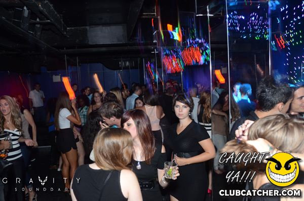Gravity Soundbar nightclub photo 178 - August 7th, 2013