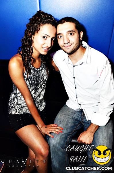 Gravity Soundbar nightclub photo 179 - August 7th, 2013