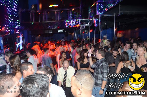 Gravity Soundbar nightclub photo 181 - August 7th, 2013