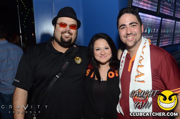 Gravity Soundbar nightclub photo 182 - August 7th, 2013