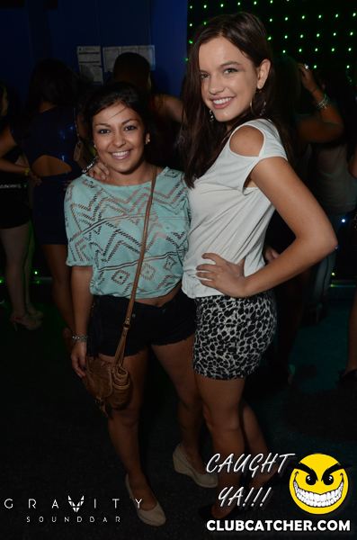 Gravity Soundbar nightclub photo 184 - August 7th, 2013