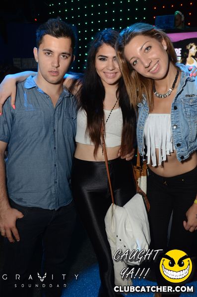 Gravity Soundbar nightclub photo 185 - August 7th, 2013