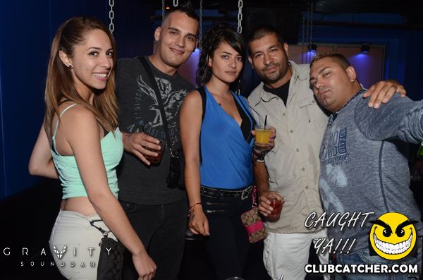 Gravity Soundbar nightclub photo 186 - August 7th, 2013