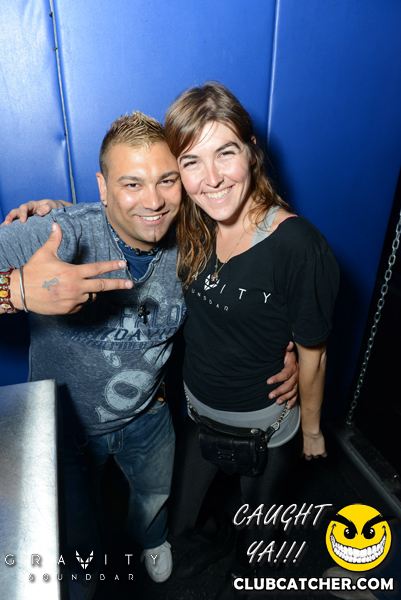 Gravity Soundbar nightclub photo 187 - August 7th, 2013