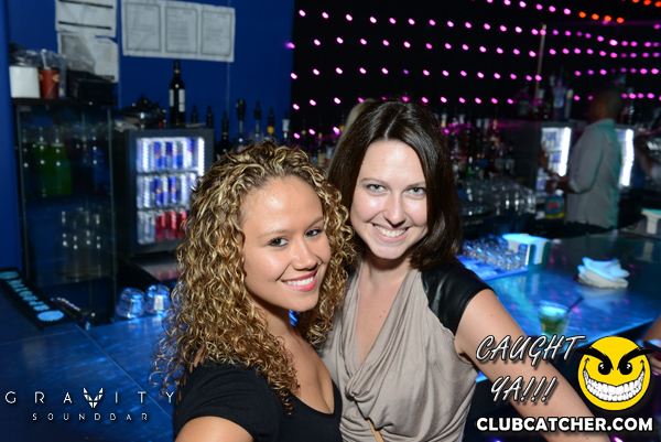 Gravity Soundbar nightclub photo 191 - August 7th, 2013