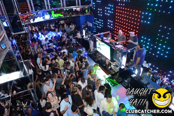 Gravity Soundbar nightclub photo 192 - August 7th, 2013