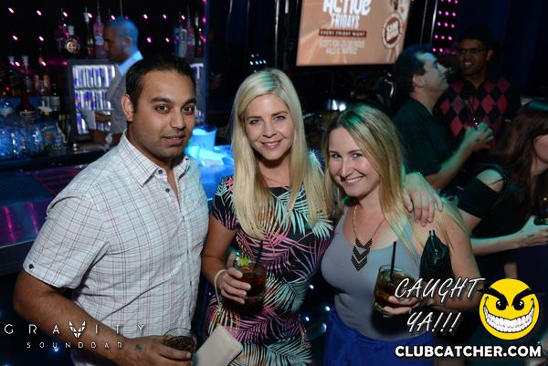 Gravity Soundbar nightclub photo 197 - August 7th, 2013