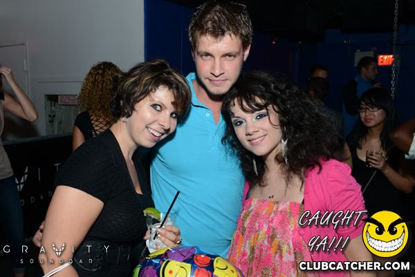 Gravity Soundbar nightclub photo 198 - August 7th, 2013