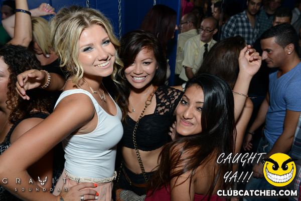 Gravity Soundbar nightclub photo 199 - August 7th, 2013