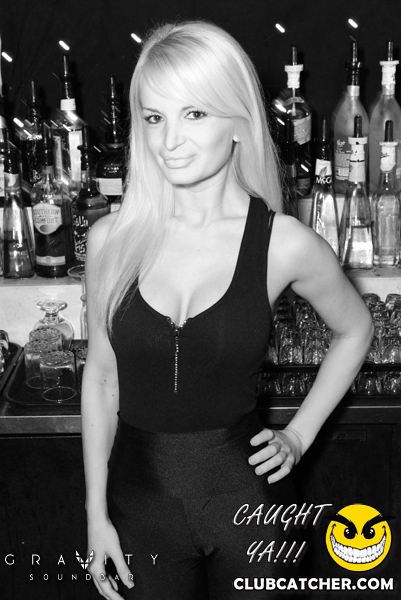 Gravity Soundbar nightclub photo 3 - August 7th, 2013