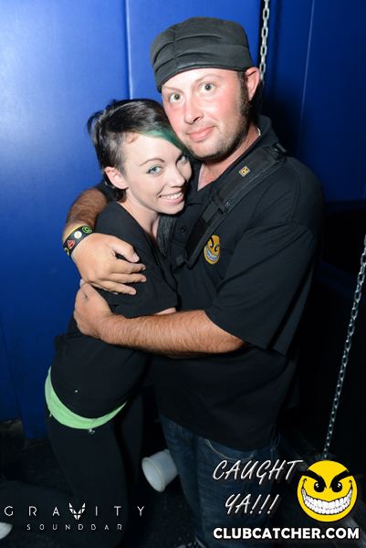 Gravity Soundbar nightclub photo 21 - August 7th, 2013