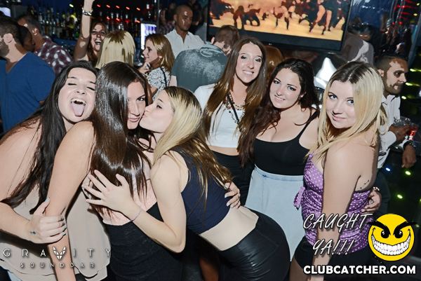 Gravity Soundbar nightclub photo 203 - August 7th, 2013