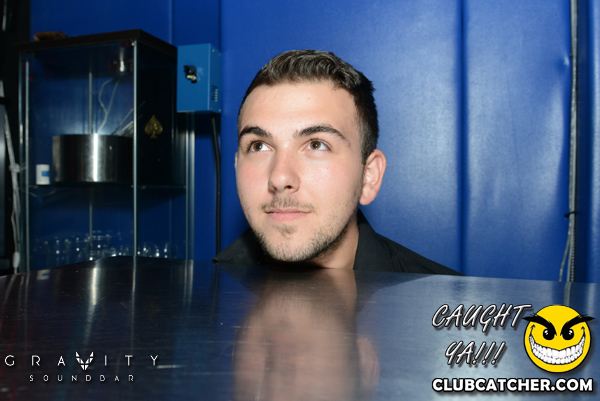Gravity Soundbar nightclub photo 204 - August 7th, 2013