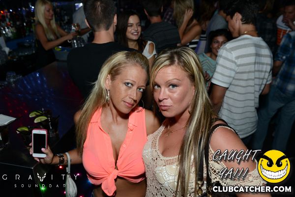 Gravity Soundbar nightclub photo 206 - August 7th, 2013