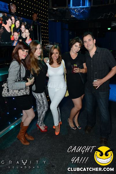 Gravity Soundbar nightclub photo 208 - August 7th, 2013