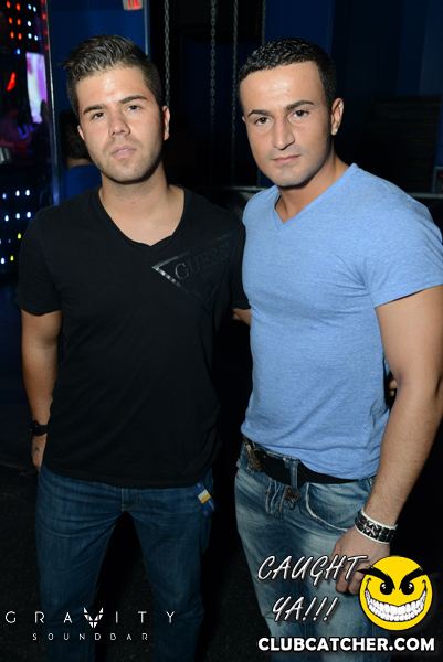 Gravity Soundbar nightclub photo 209 - August 7th, 2013