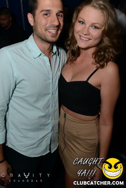 Gravity Soundbar nightclub photo 210 - August 7th, 2013