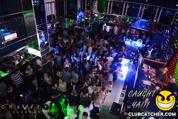 Gravity Soundbar nightclub photo 211 - August 7th, 2013