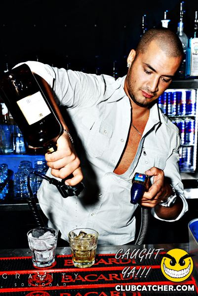 Gravity Soundbar nightclub photo 214 - August 7th, 2013