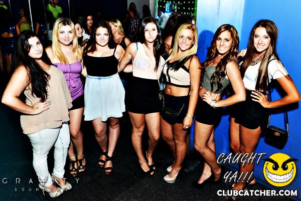 Gravity Soundbar nightclub photo 220 - August 7th, 2013