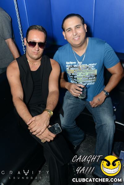 Gravity Soundbar nightclub photo 221 - August 7th, 2013